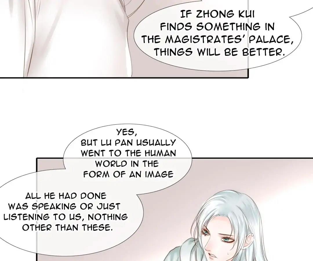 Immortals Down Under Chapter 89 - page 11