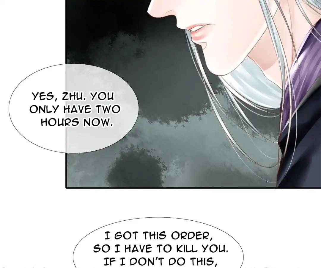 Immortals Down Under Chapter 87 - page 20