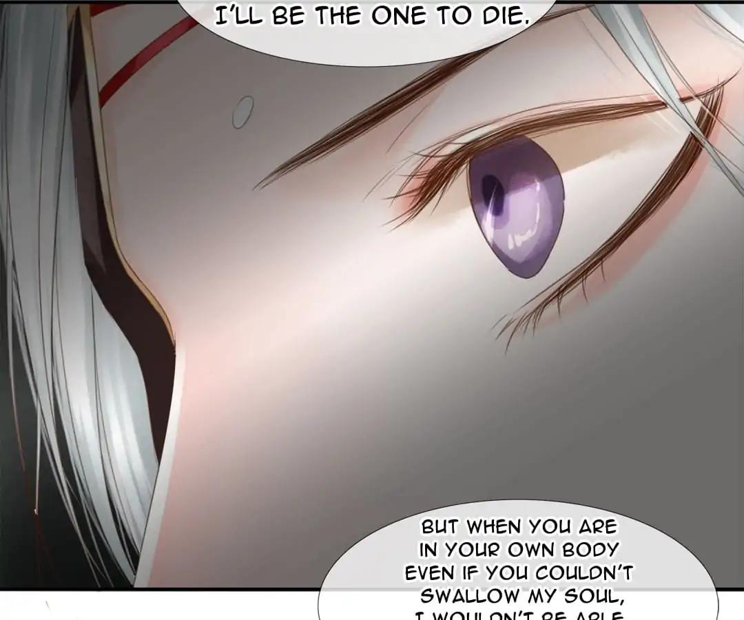 Immortals Down Under Chapter 87 - page 21