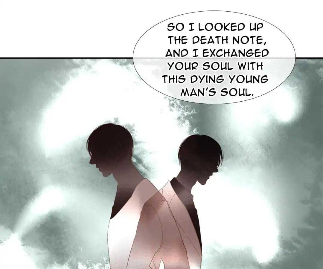 Immortals Down Under Chapter 87 - page 23