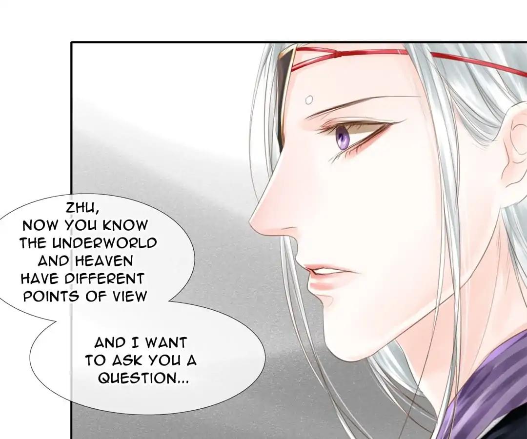 Immortals Down Under Chapter 86 - page 16