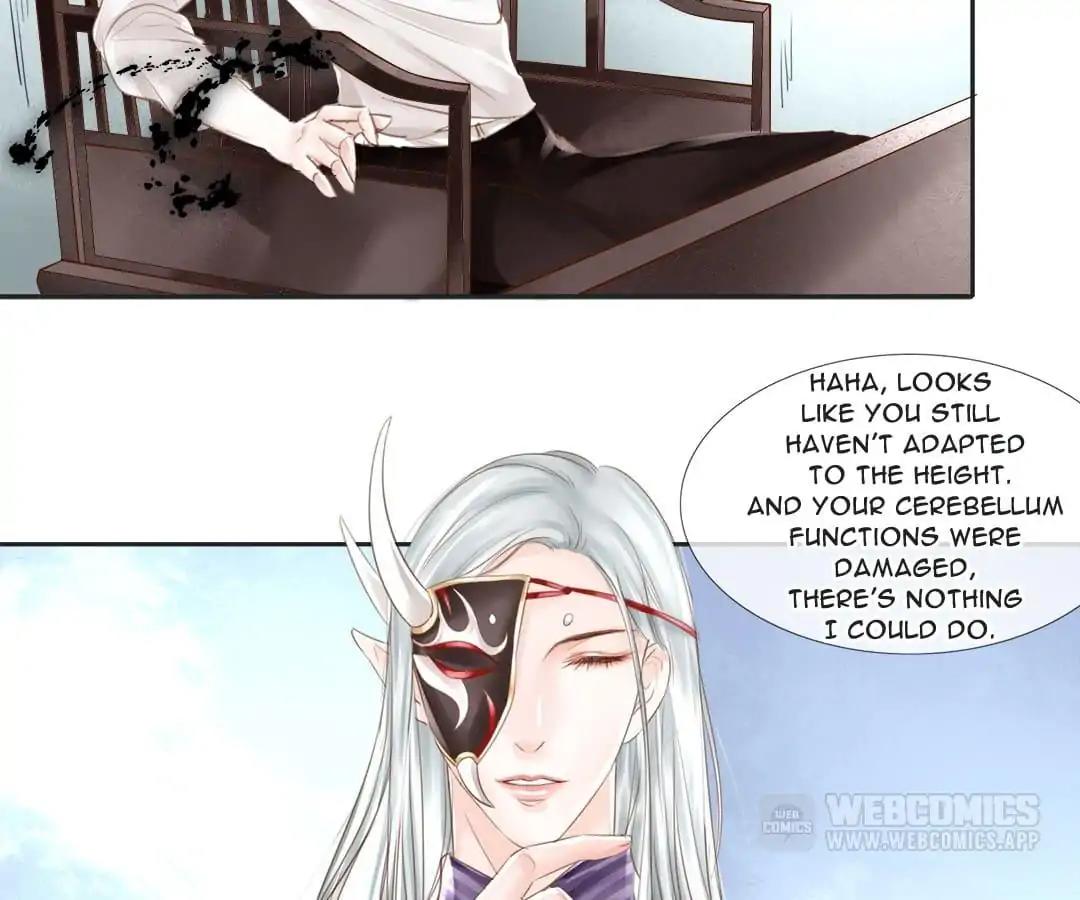 Immortals Down Under Chapter 84 - page 14