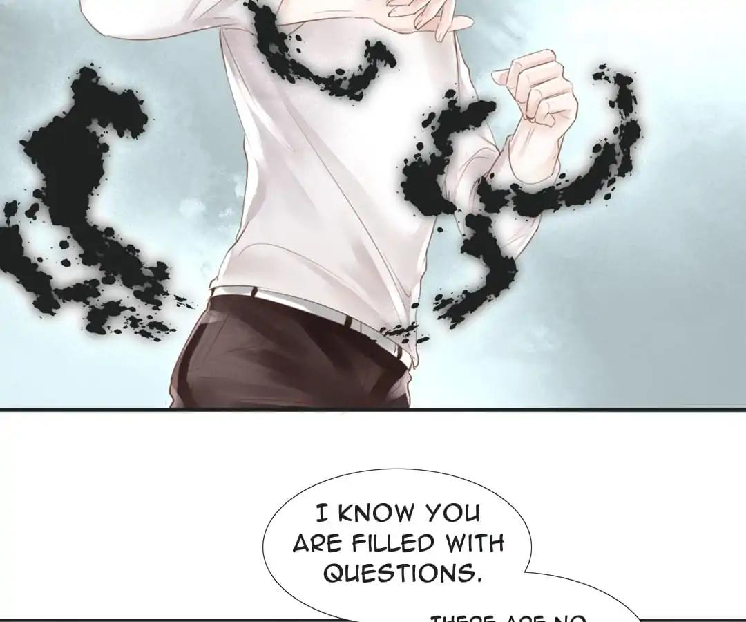 Immortals Down Under Chapter 84 - page 9