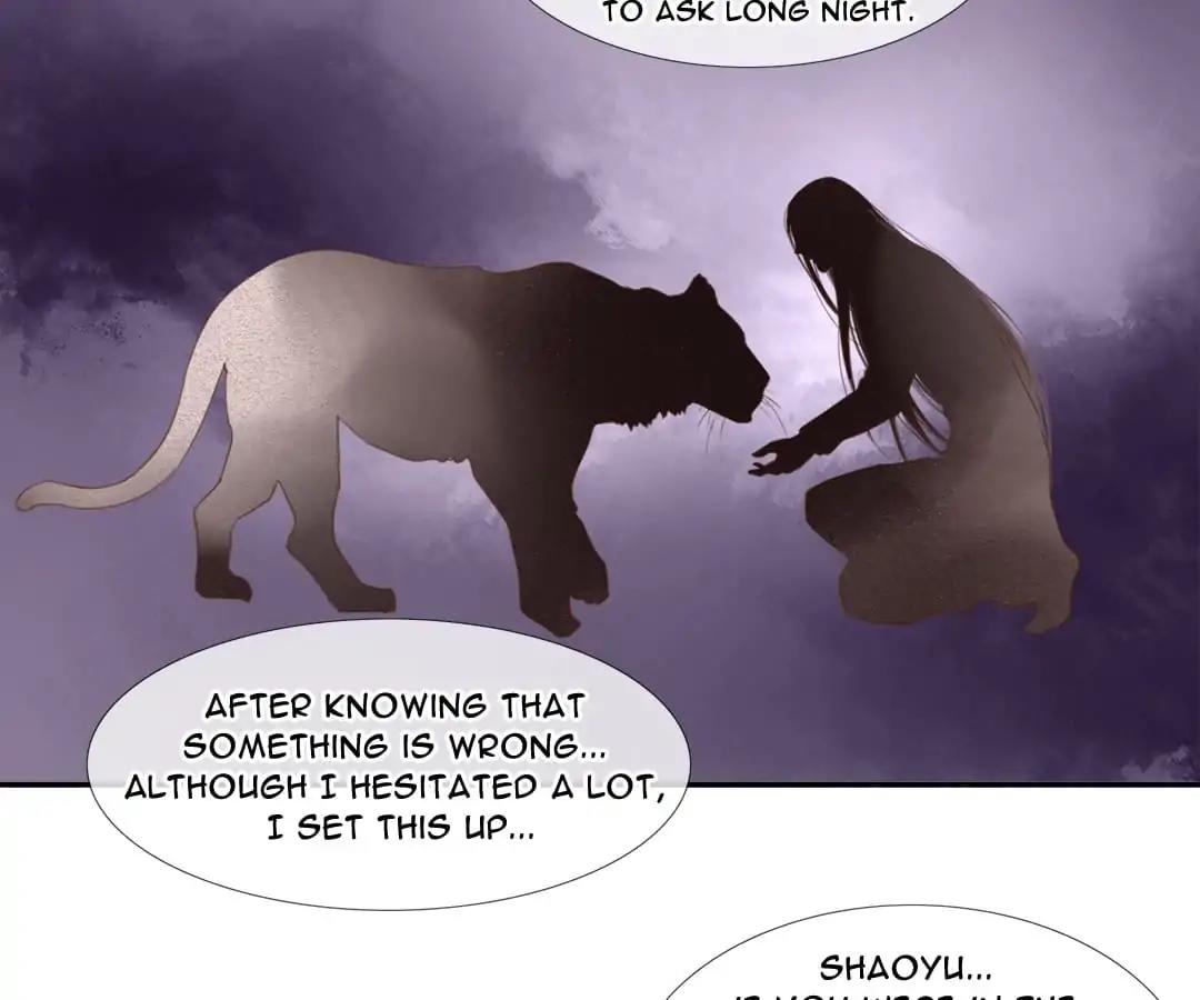 Immortals Down Under Chapter 82 - page 16