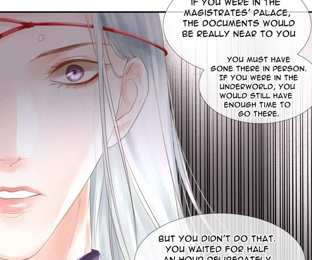 Immortals Down Under Chapter 82 - page 17