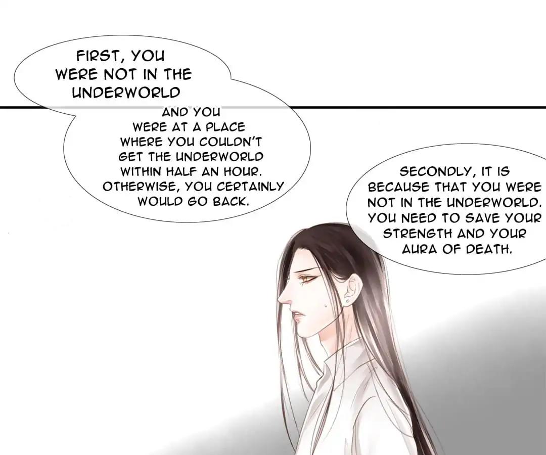 Immortals Down Under Chapter 82 - page 19