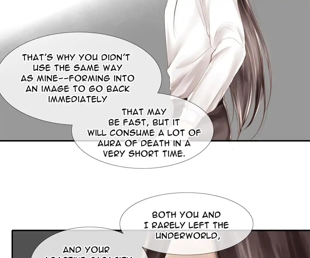 Immortals Down Under Chapter 82 - page 20