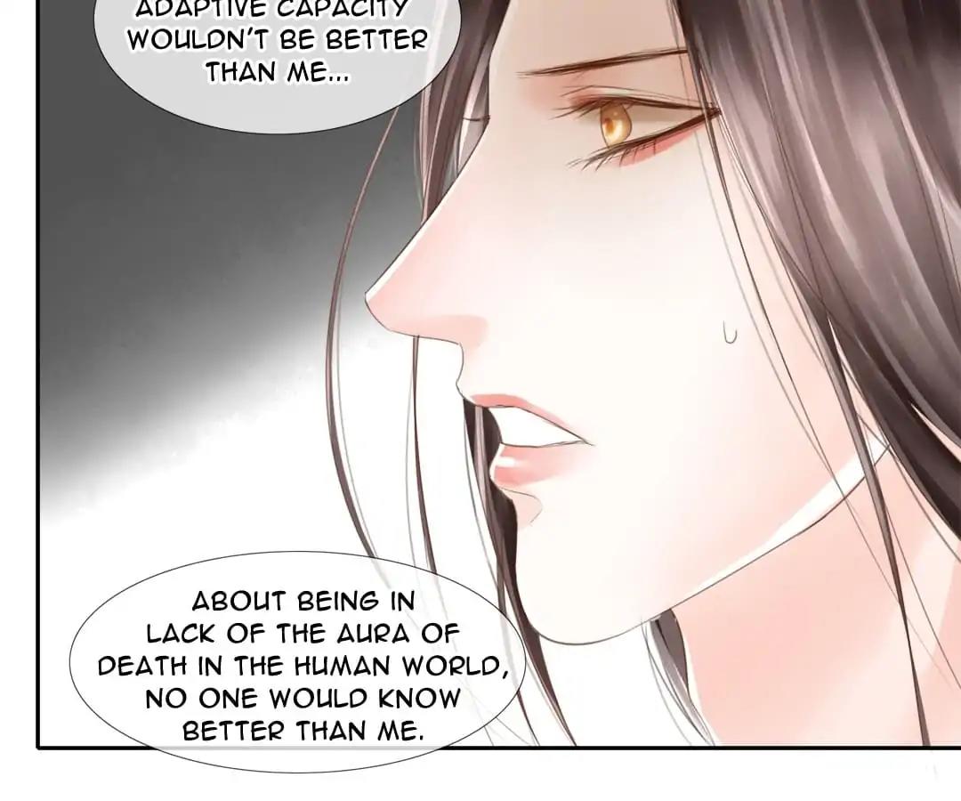 Immortals Down Under Chapter 82 - page 21