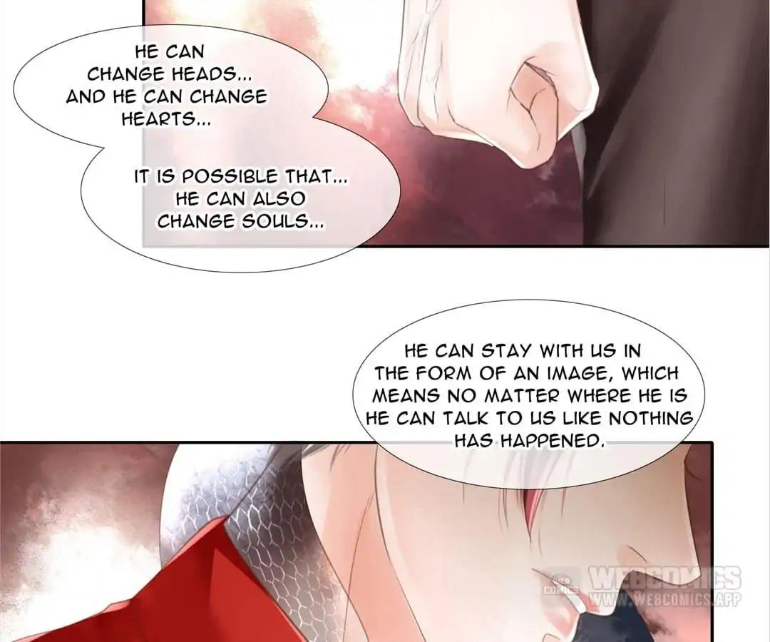 Immortals Down Under Chapter 82 - page 26