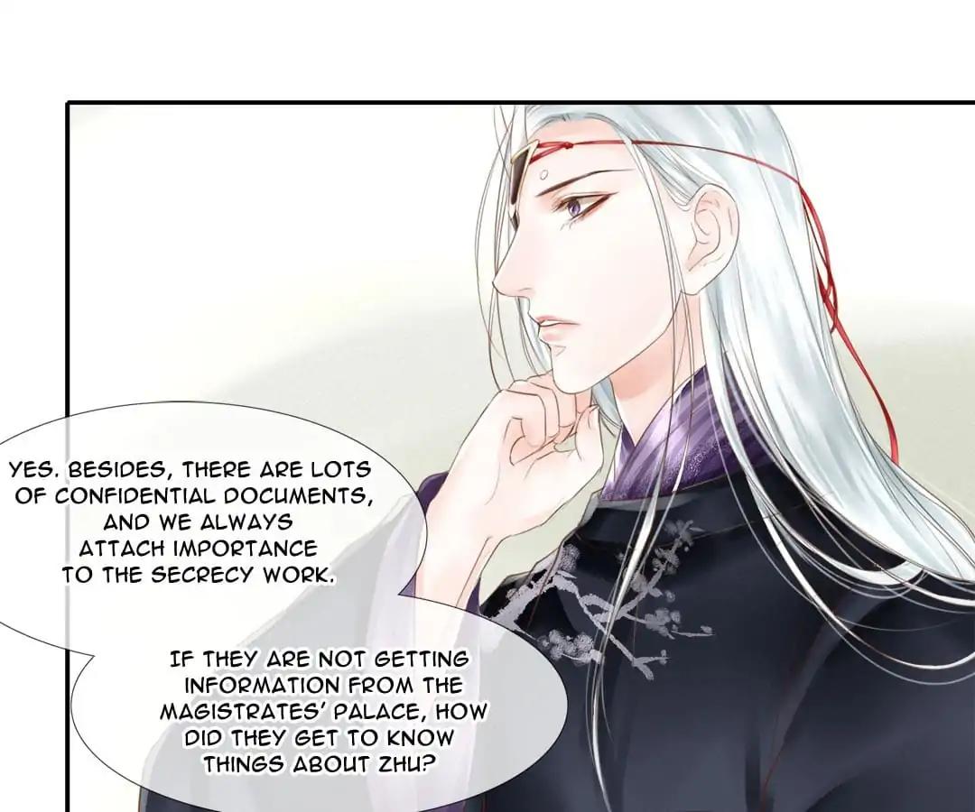 Immortals Down Under Chapter 80 - page 20