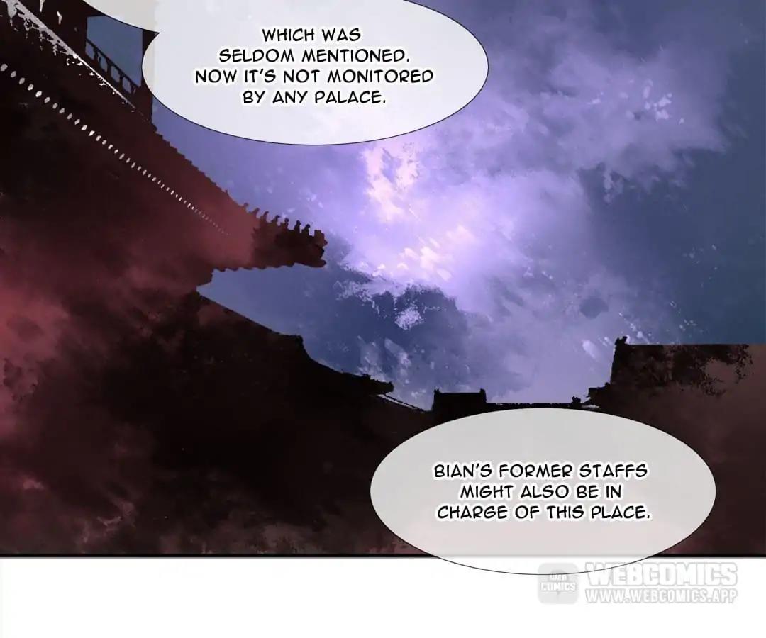 Immortals Down Under Chapter 80 - page 34