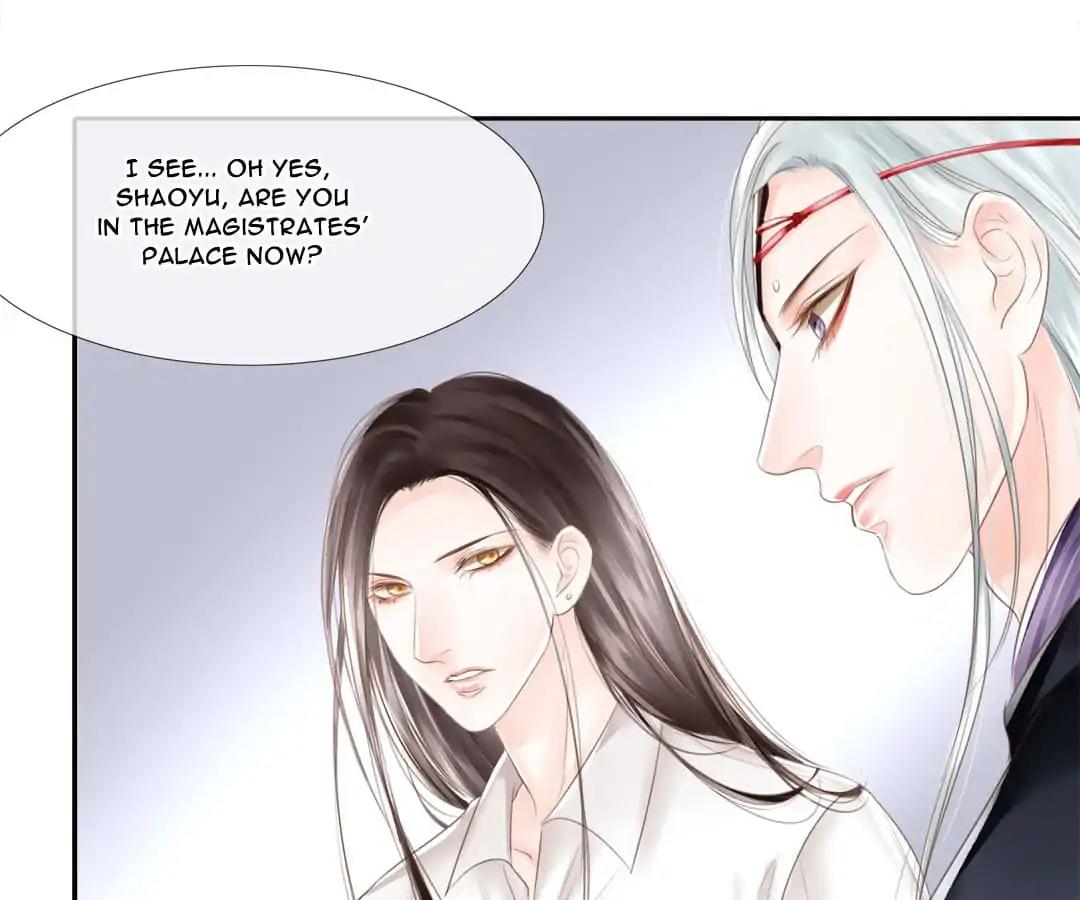 Immortals Down Under Chapter 80 - page 35