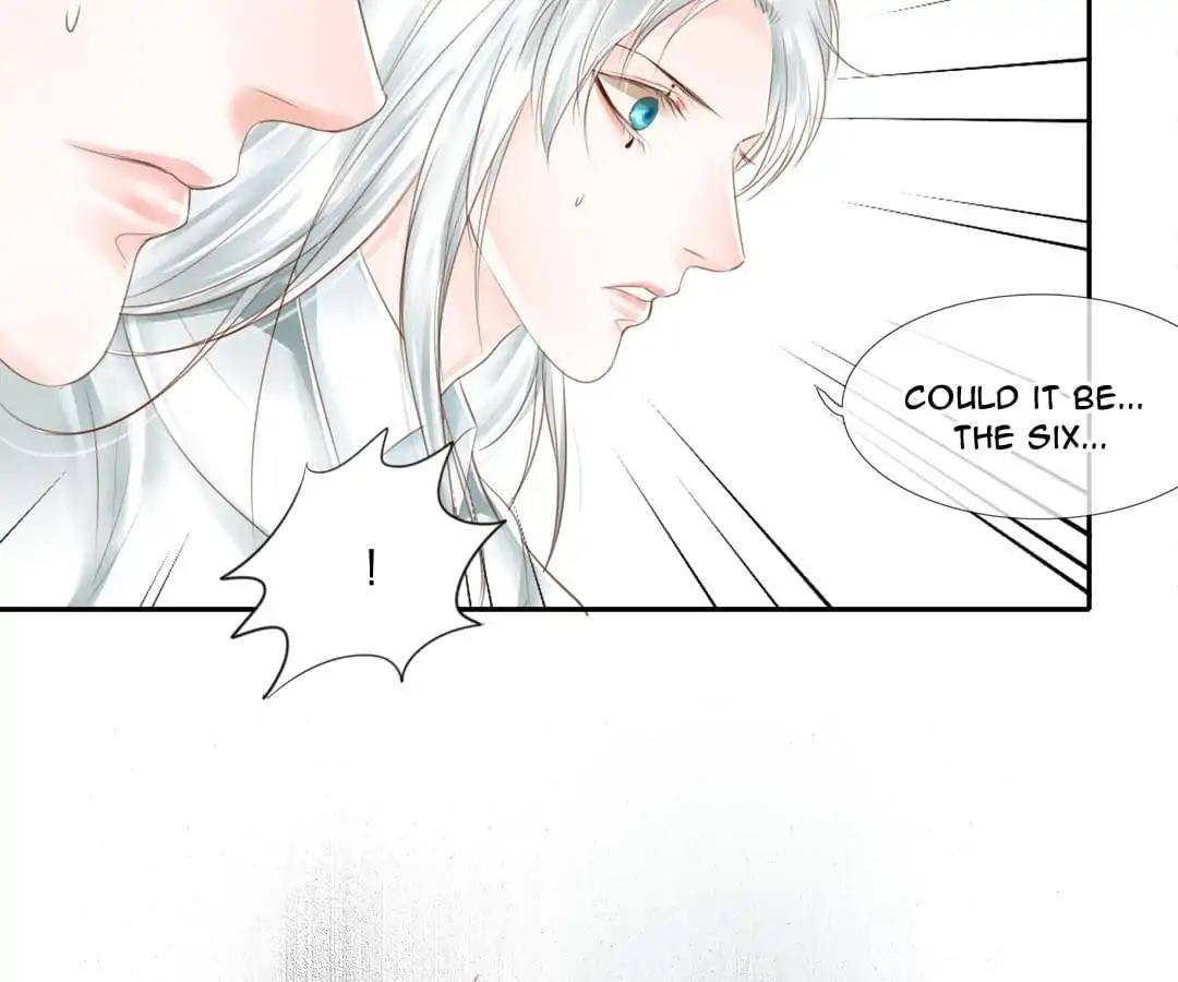 Immortals Down Under Chapter 80 - page 40