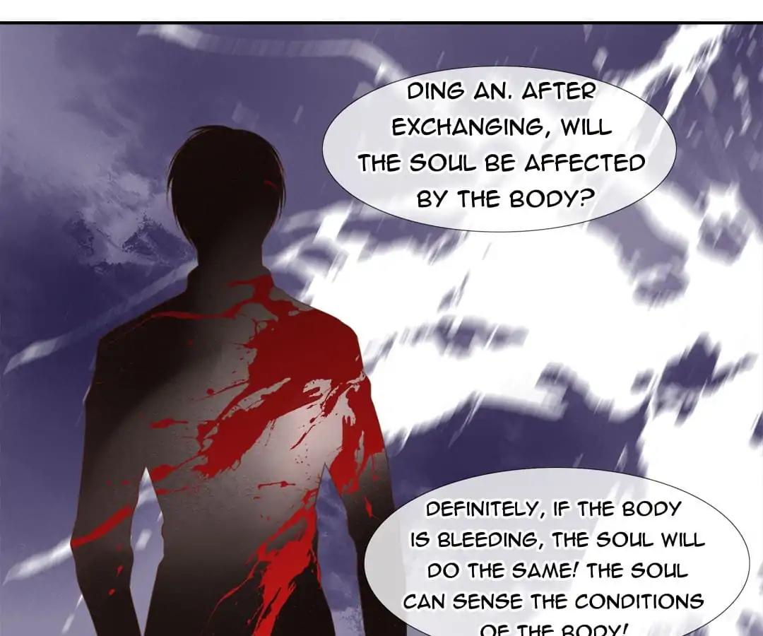 Immortals Down Under Chapter 78 - page 16