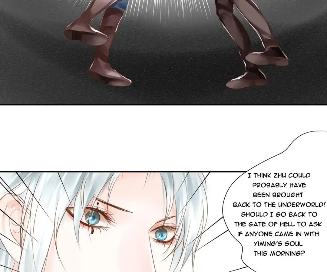 Immortals Down Under Chapter 78 - page 25