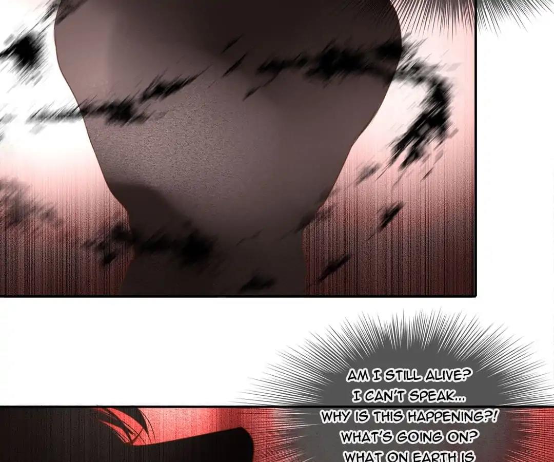 Immortals Down Under Chapter 78 - page 3