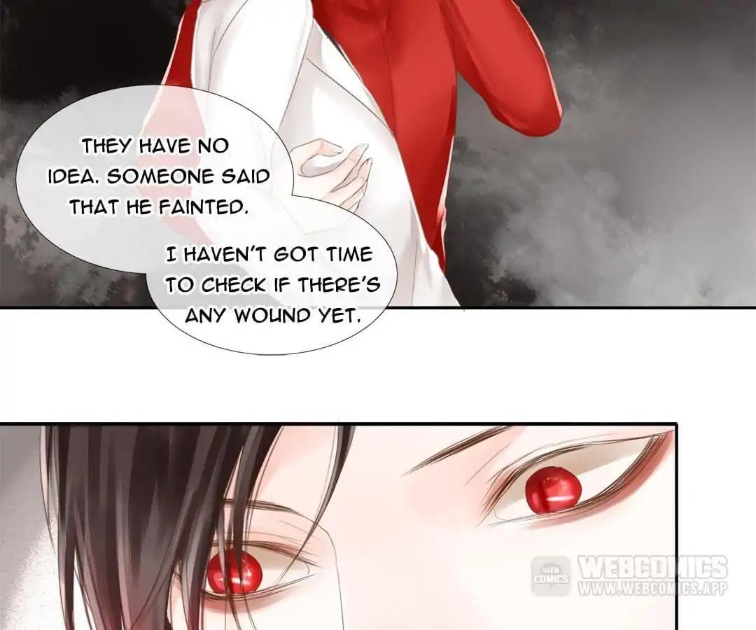 Immortals Down Under Chapter 75 - page 22