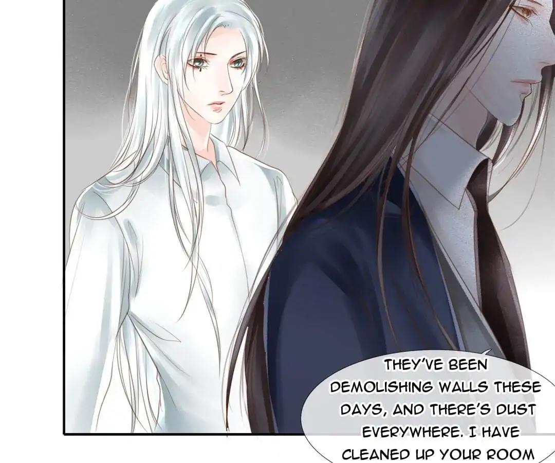 Immortals Down Under Chapter 73 - page 21