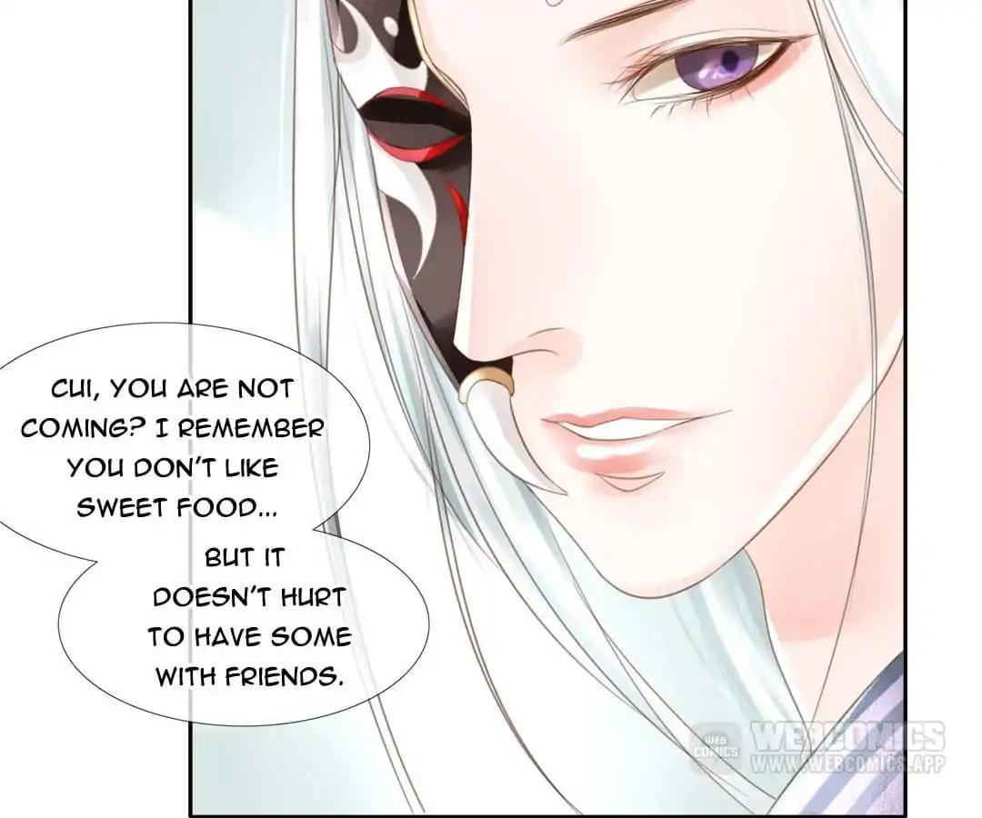 Immortals Down Under Chapter 73 - page 26