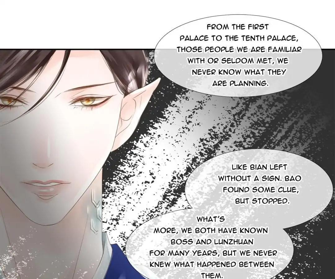 Immortals Down Under Chapter 72 - page 11