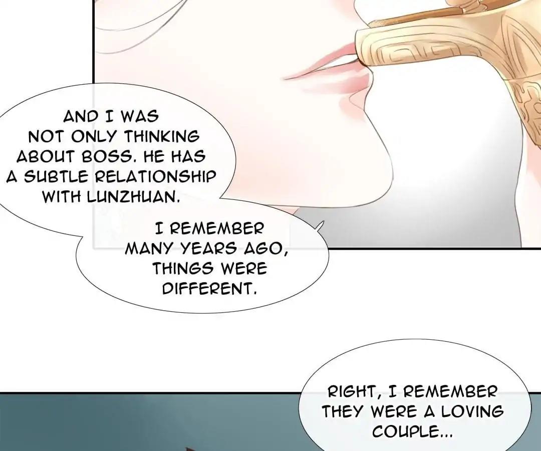 Immortals Down Under Chapter 71 - page 31