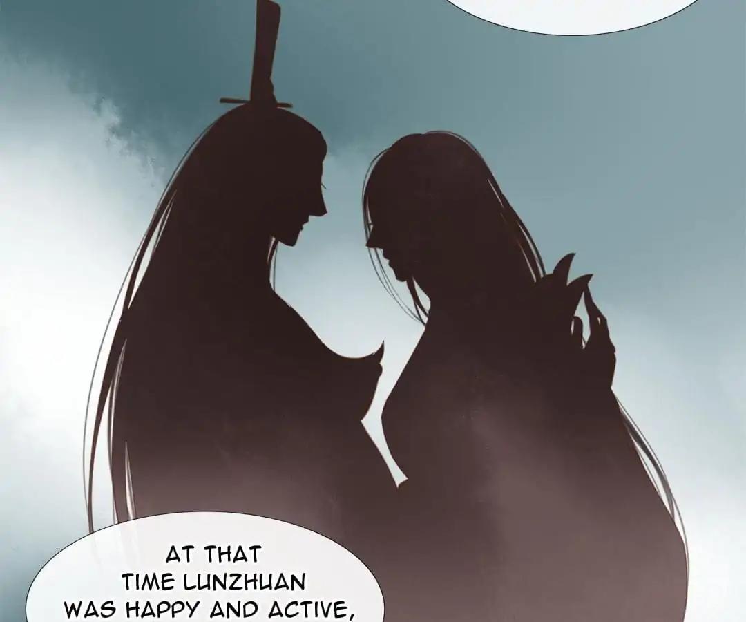 Immortals Down Under Chapter 71 - page 32