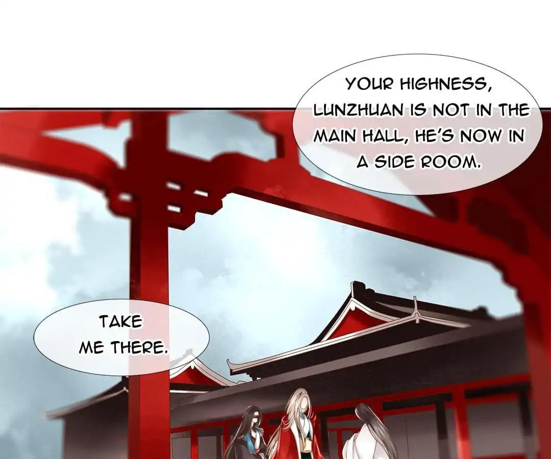 Immortals Down Under Chapter 70 - page 29