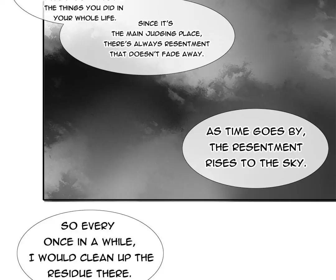 Immortals Down Under Chapter 70 - page 4