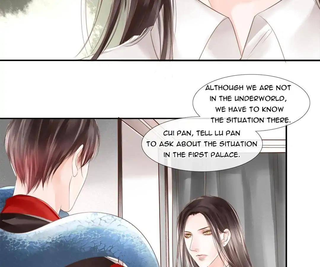 Immortals Down Under Chapter 66 - page 7