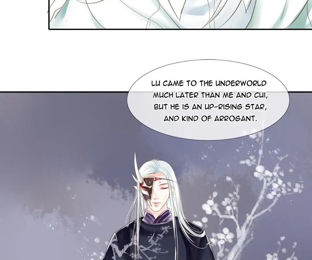 Immortals Down Under Chapter 61 - page 13