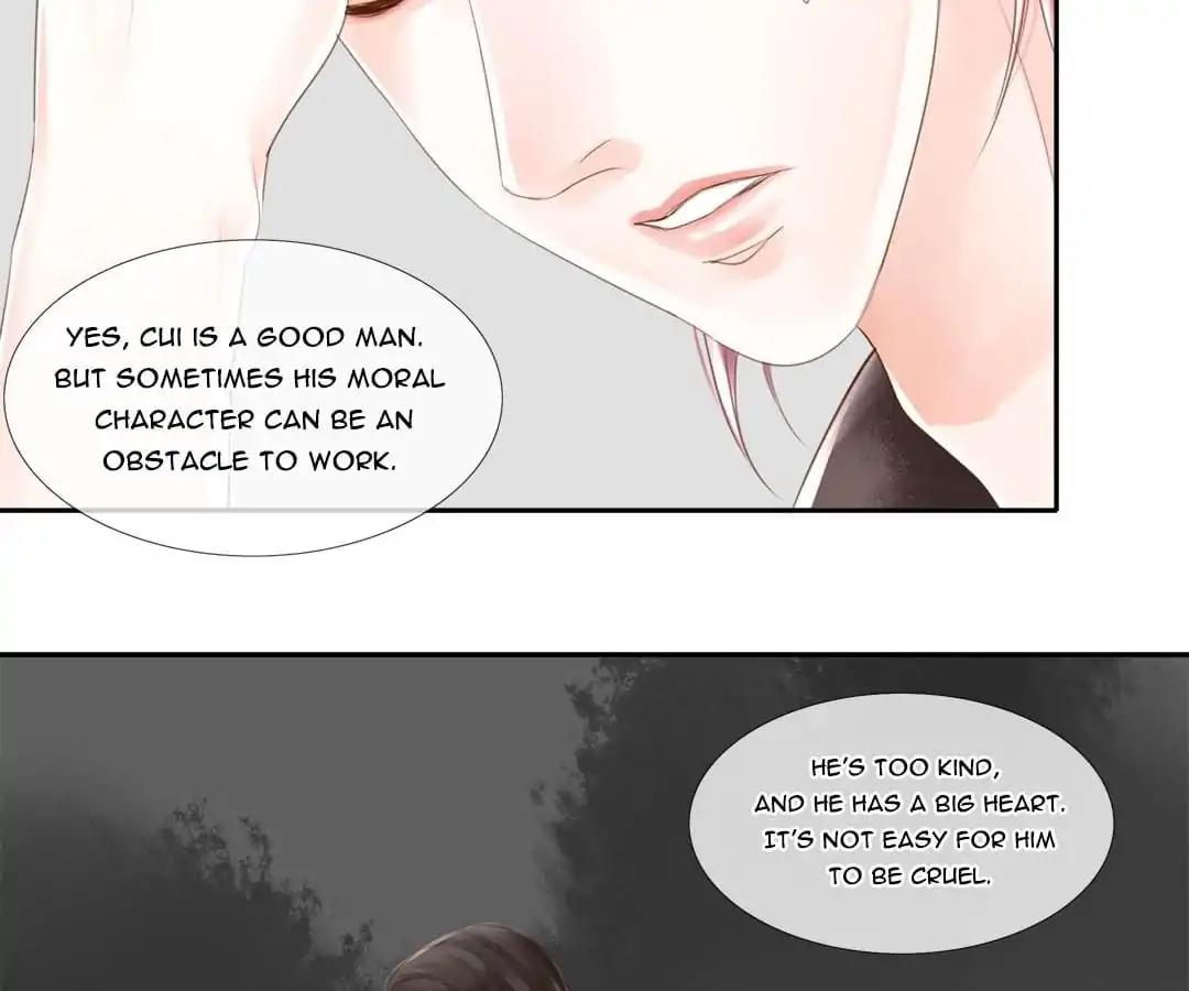 Immortals Down Under Chapter 61 - page 4