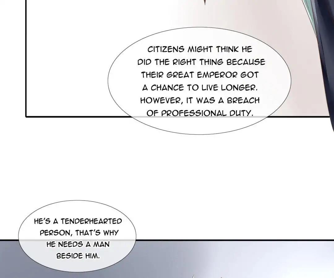 Immortals Down Under Chapter 61 - page 8