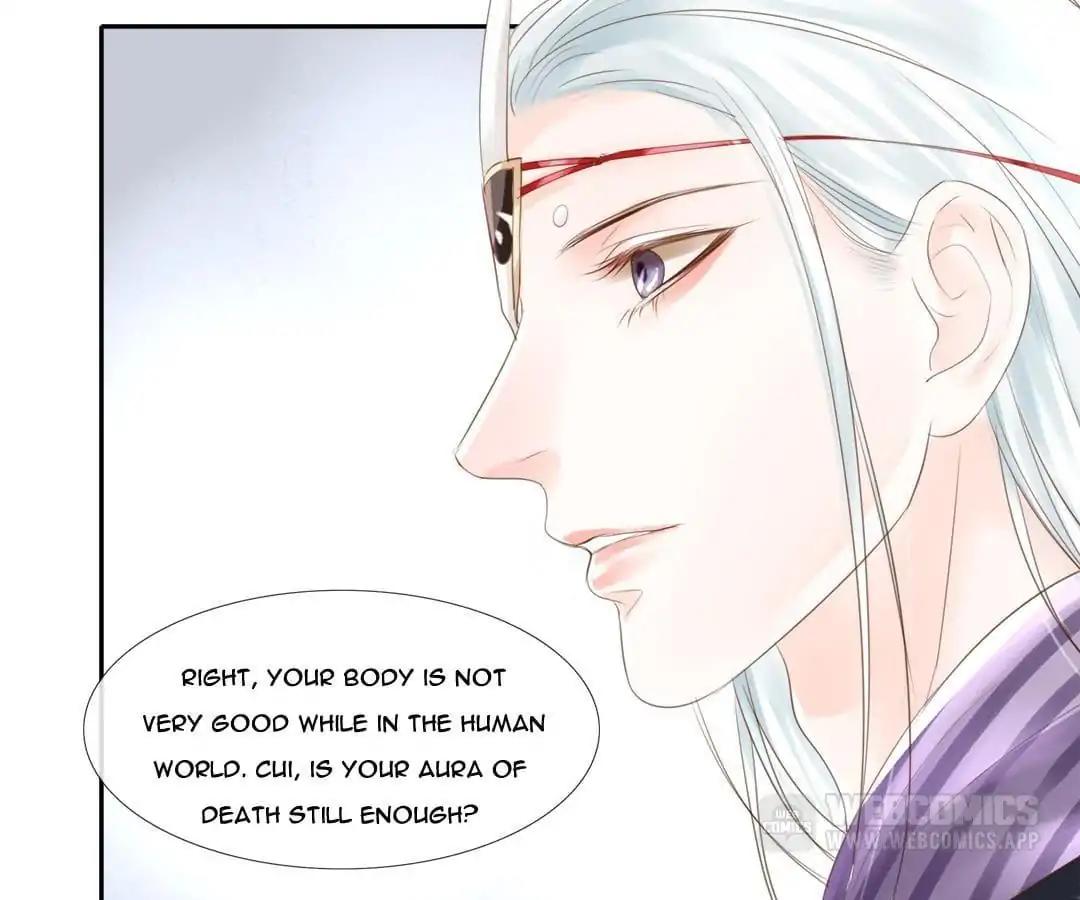 Immortals Down Under Chapter 59 - page 10