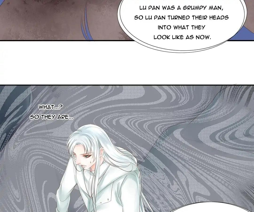 Immortals Down Under Chapter 59 - page 5