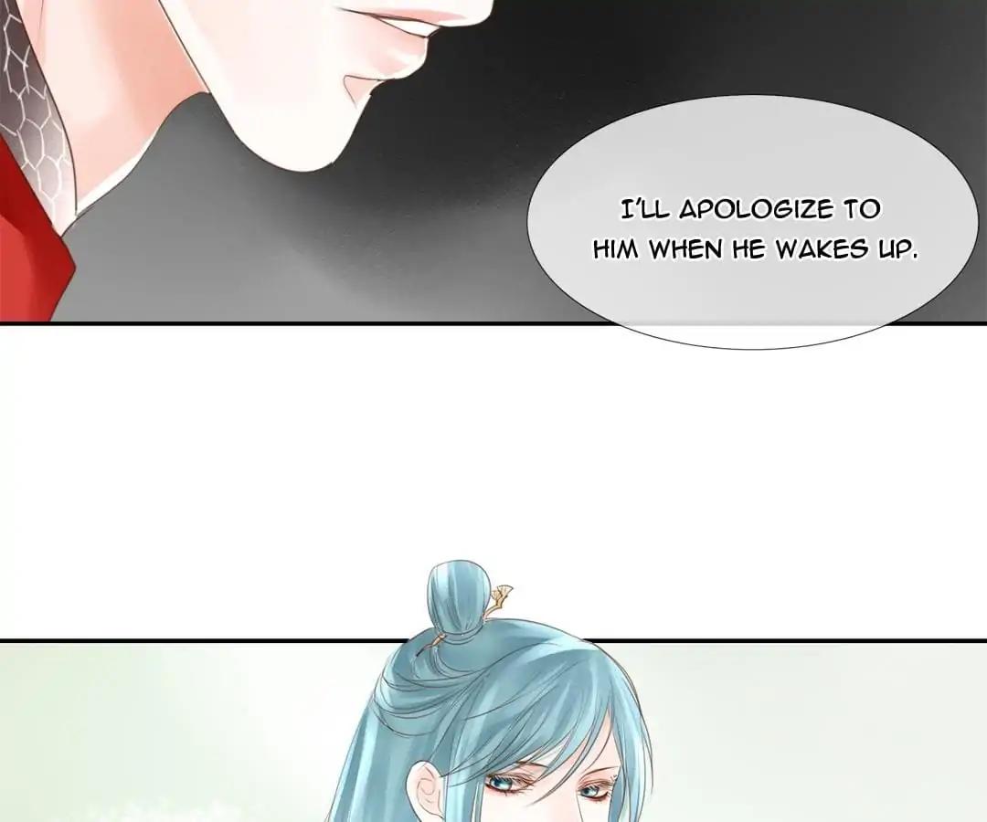 Immortals Down Under Chapter 55 - page 24