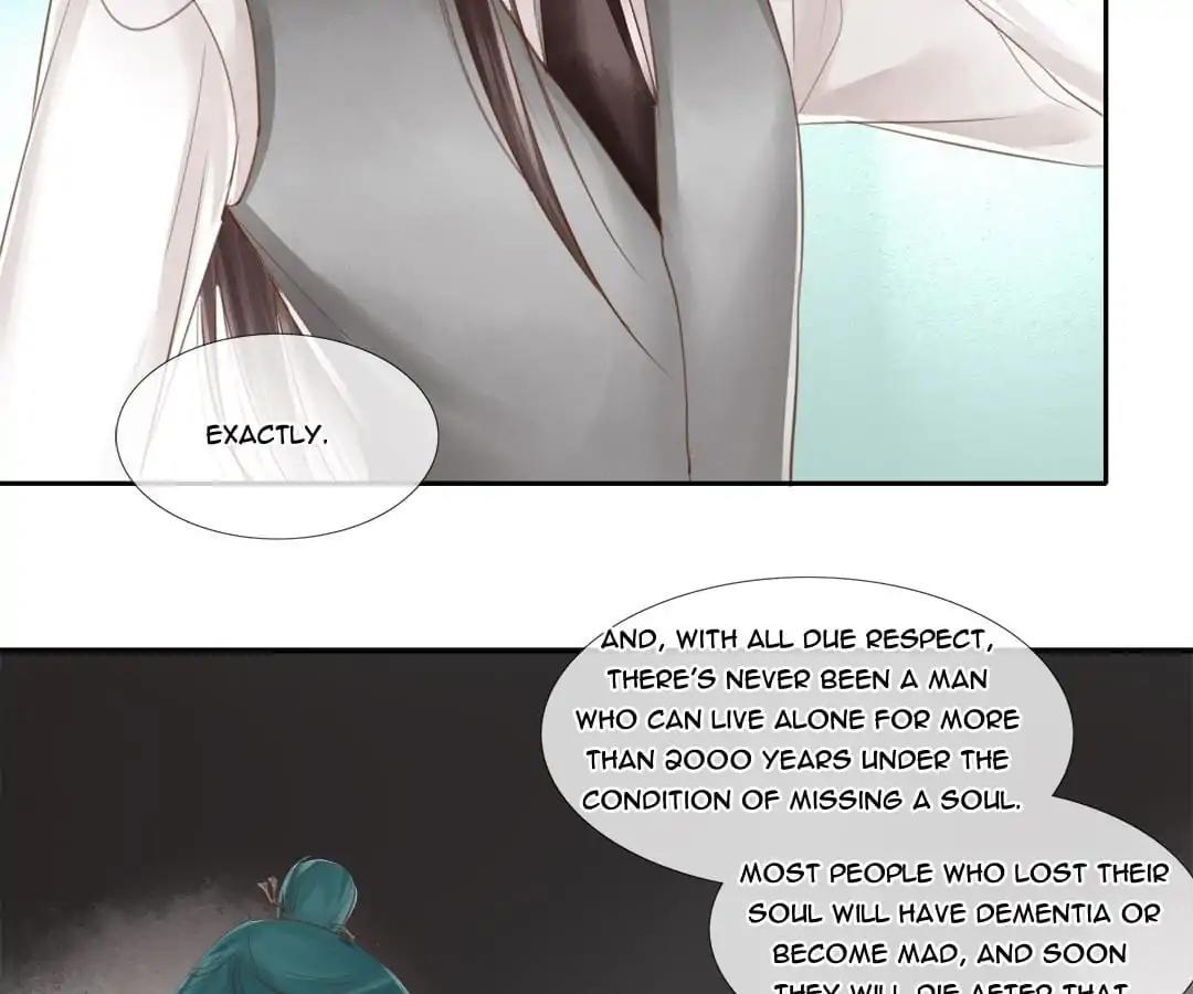 Immortals Down Under Chapter 53 - page 9