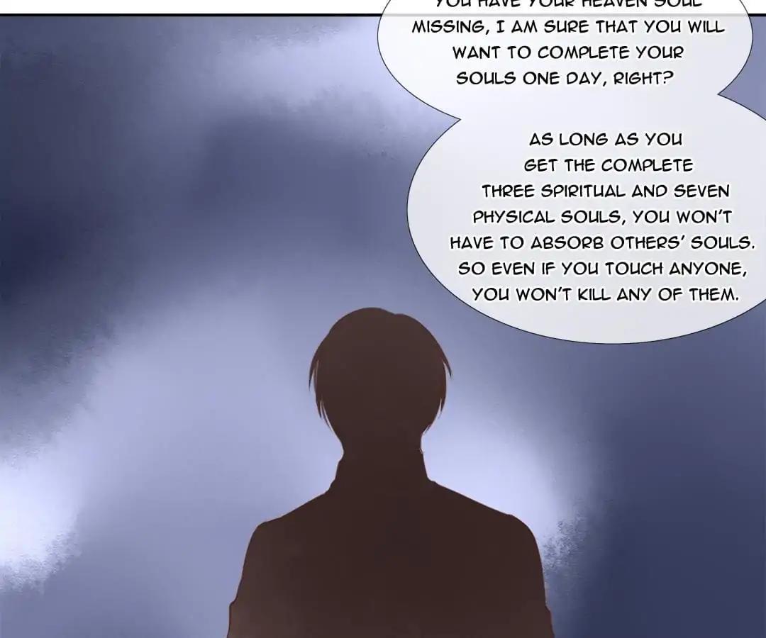 Immortals Down Under Chapter 52 - page 38