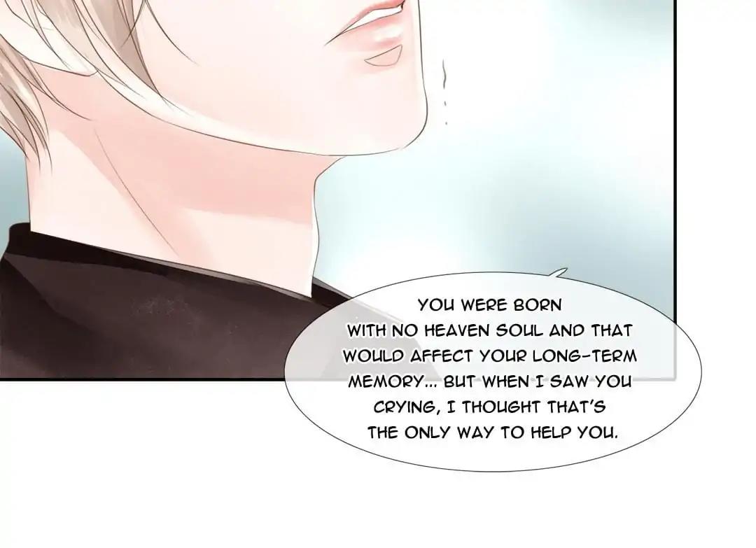 Immortals Down Under Chapter 50 - page 21