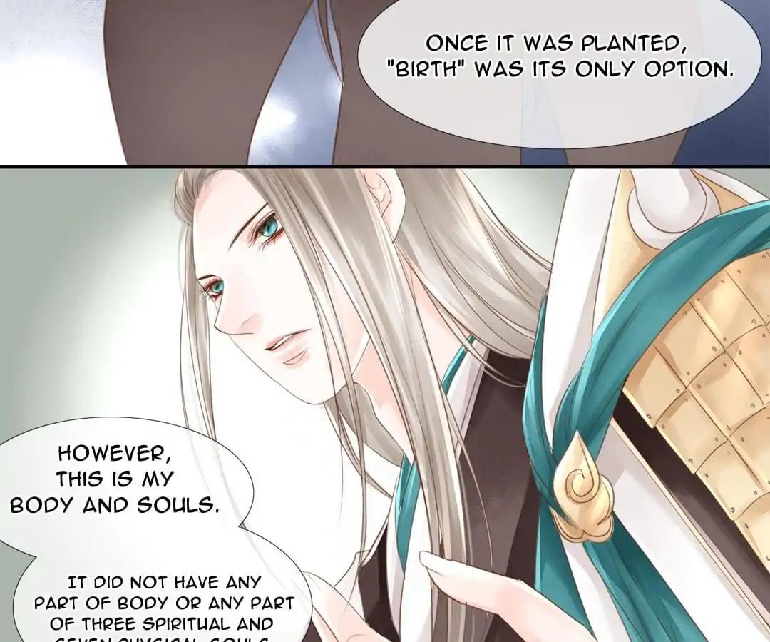 Immortals Down Under Chapter 49 - page 11