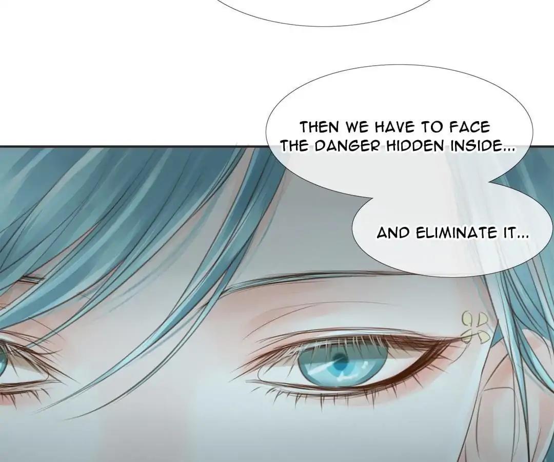 Immortals Down Under Chapter 48 - page 5