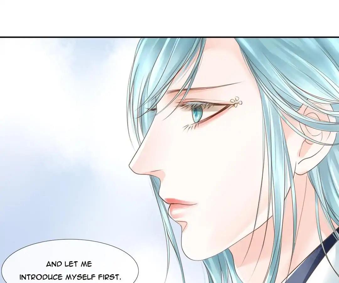 Immortals Down Under Chapter 47 - page 1