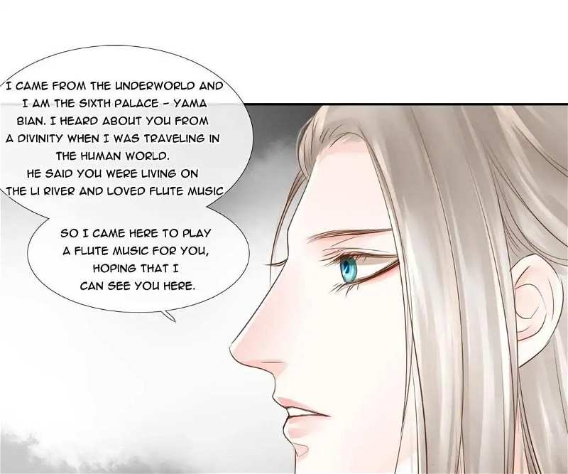 Immortals Down Under Chapter 47 - page 12