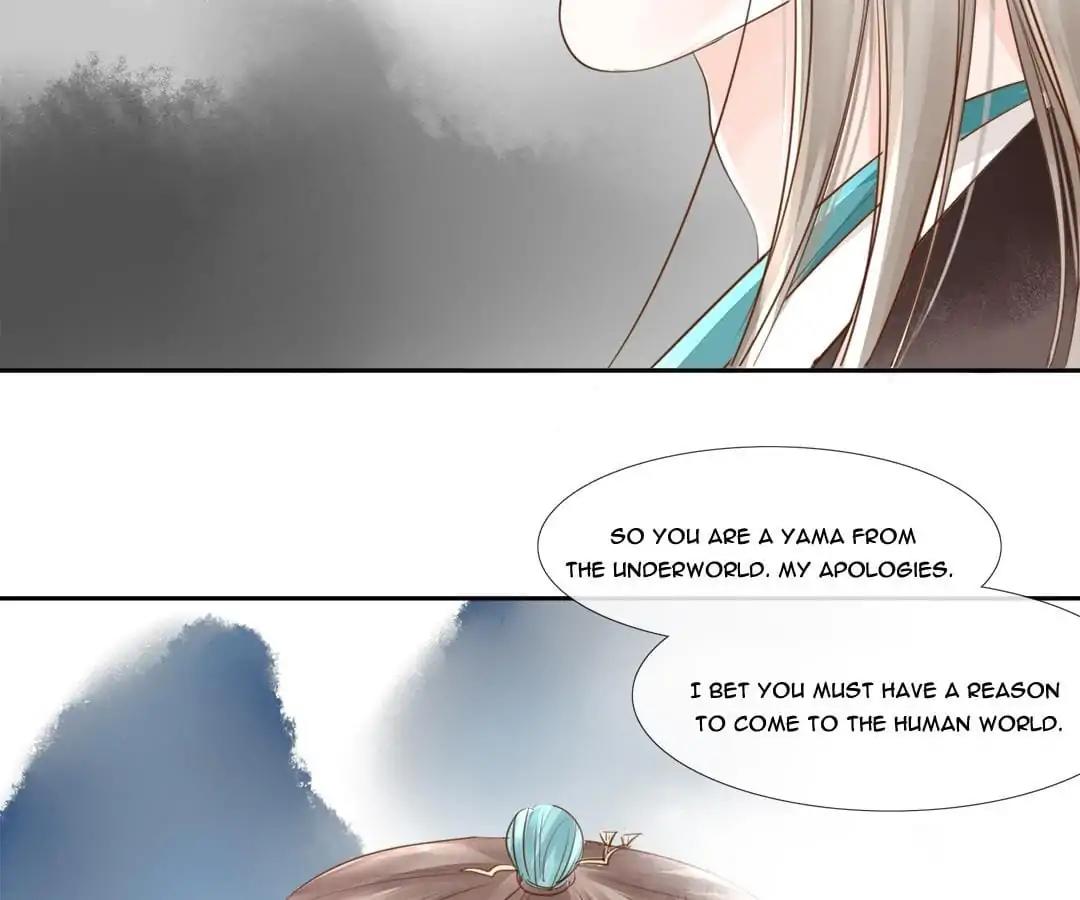 Immortals Down Under Chapter 47 - page 13