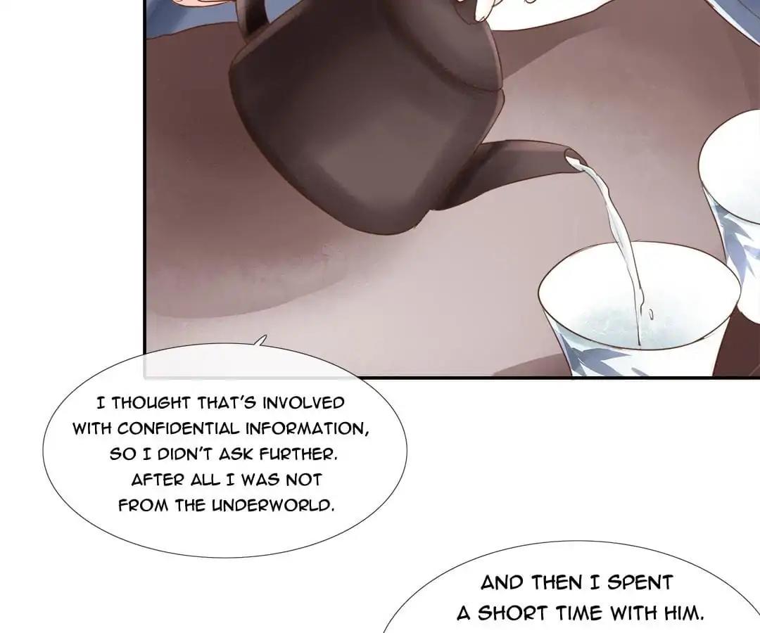 Immortals Down Under Chapter 47 - page 20