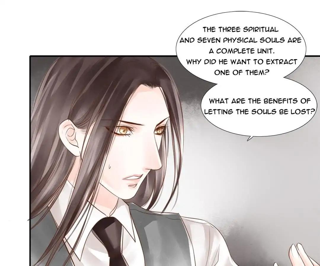 Immortals Down Under Chapter 47 - page 29