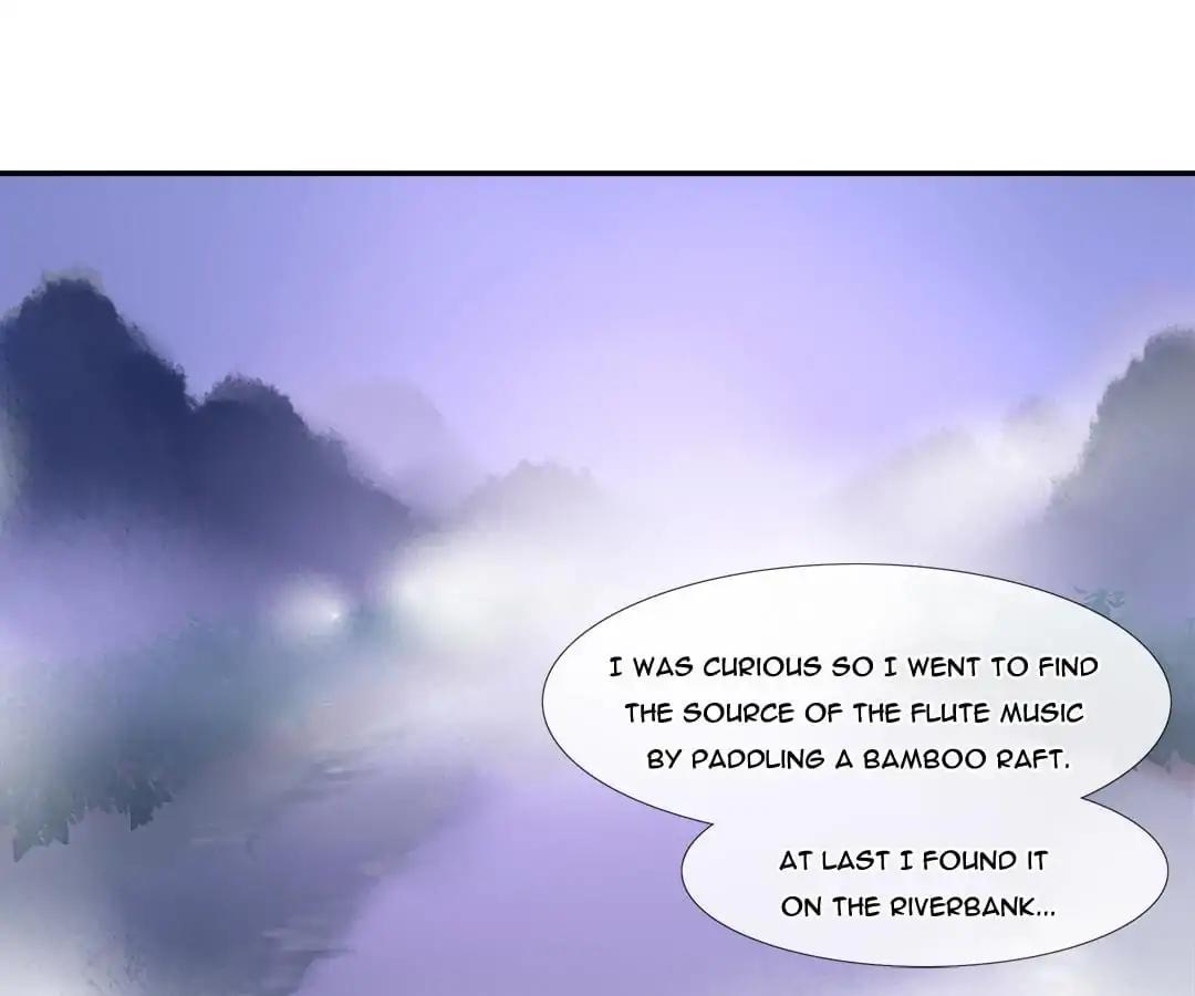 Immortals Down Under Chapter 47 - page 5