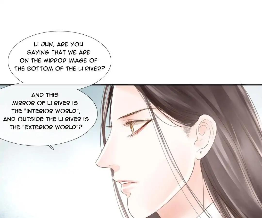 Immortals Down Under Chapter 46 - page 1