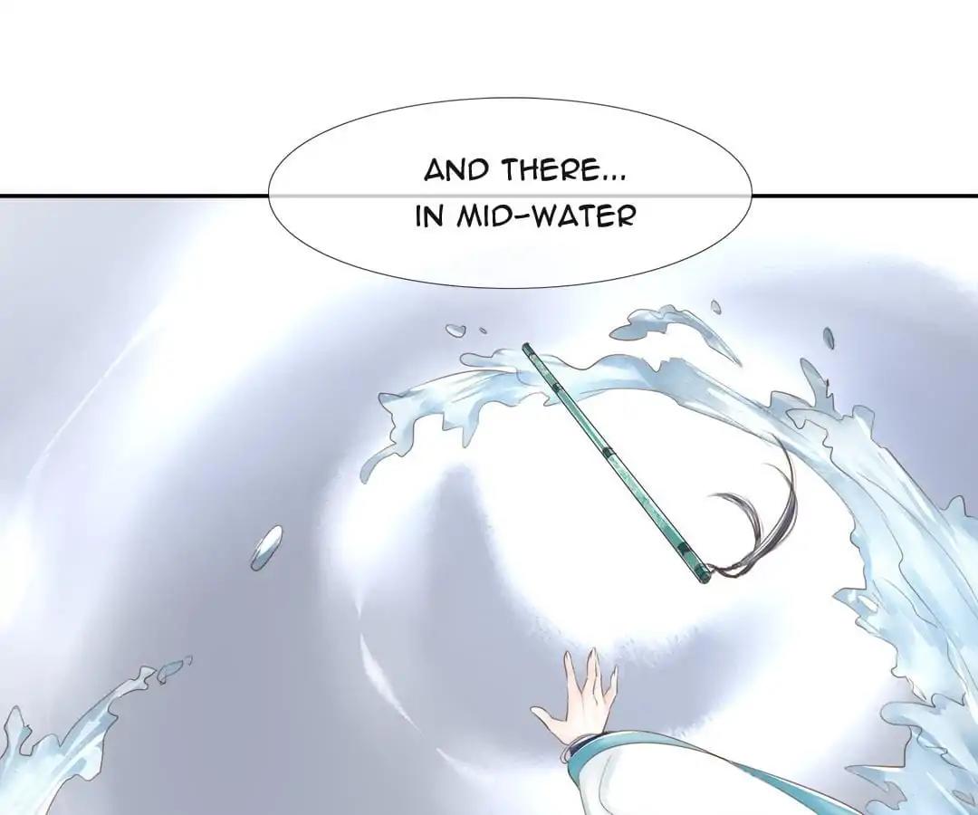 Immortals Down Under Chapter 44 - page 38