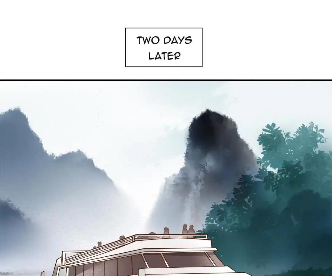 Immortals Down Under Chapter 42 - page 1