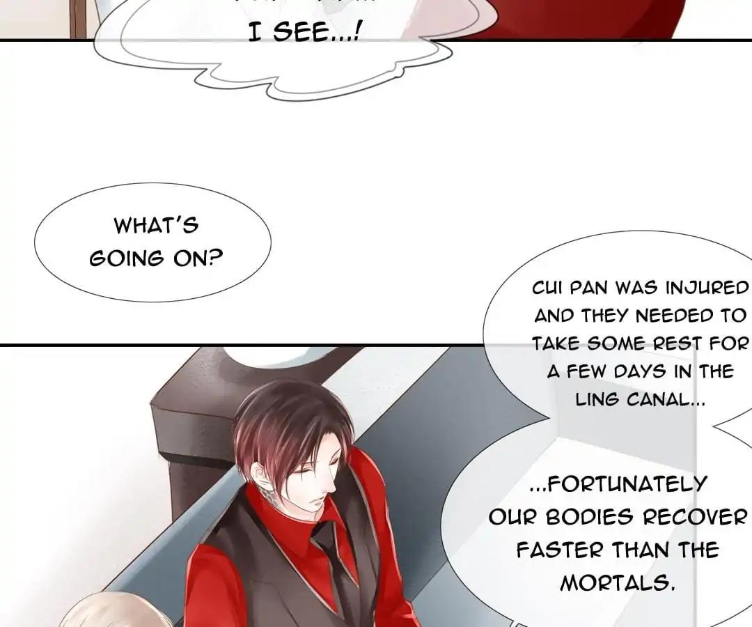 Immortals Down Under Chapter 38 - page 4